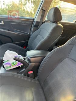 کیا سپۆرتاج